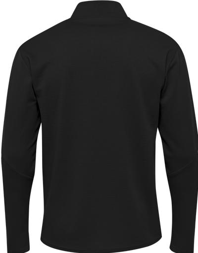 Produktbild hummel Authentic Half Zip Sweatshirt (S)