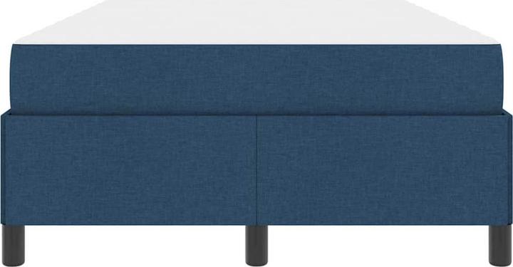 Actual product image vidaXL Boxspringbett (120 x 190 cm)