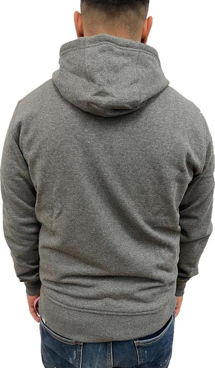 Produktbild North Face GPS Hoodie Bern Recycelt (S)