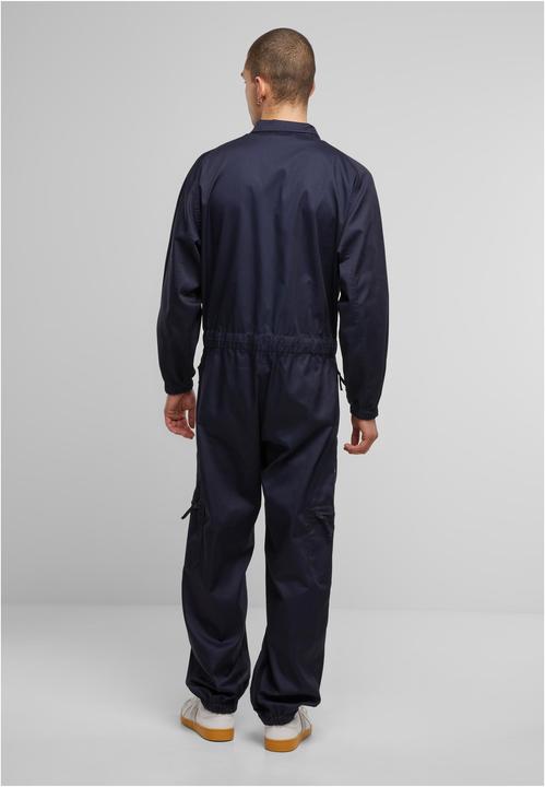 Produktbild Brandit Fluganzug Grösse M Farbe Anthrazit (M)