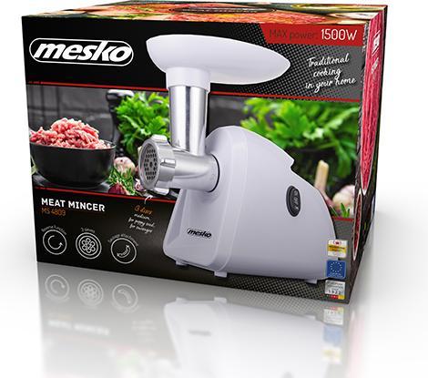 Immagine prodotto Adler MS 4809 Tritacarne