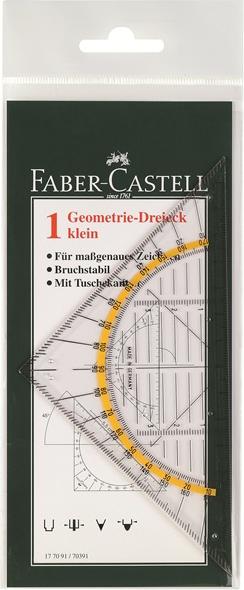 Image du produit Faber-Castell Grip (14 cm, Matières plastiques)
