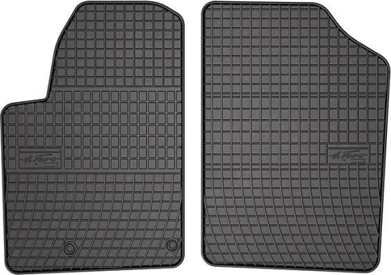 Actual product image Frogum Peugeot Partner 1997-2008 rubbermat