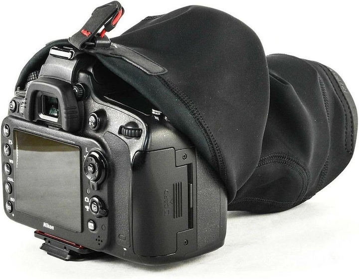 Image du produit Peak Design Shell Large (Extension de poche pour appareil photo, 3.15 l)