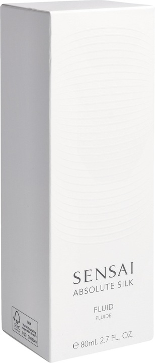 Produktbild Sensai Absolute Silk Fluid (80 ml)