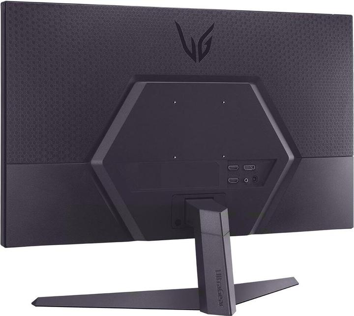 Produktbild LG 24GS50F-B (1920 x 1080 Pixel, 23.80")