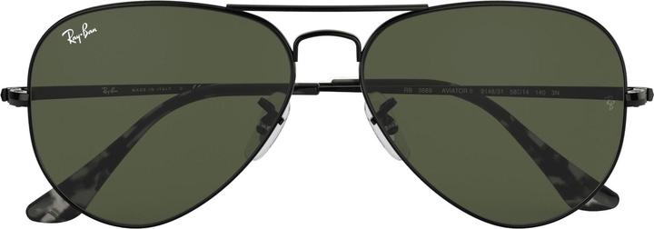 Produktbild Ray Ban Aviator Metal II