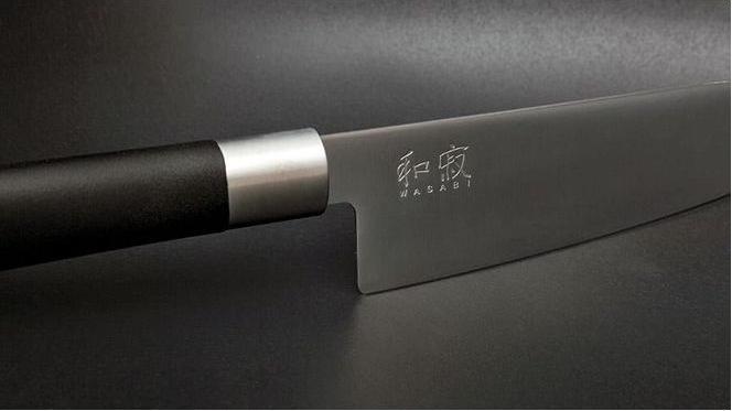 Produktbild Kai Wasabi Messerset