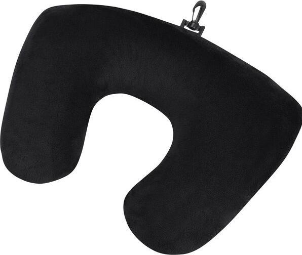 Immagine prodotto Samsonite TA REVOLUTION, Pillow, BLACK (Cuscino per testa e collo)