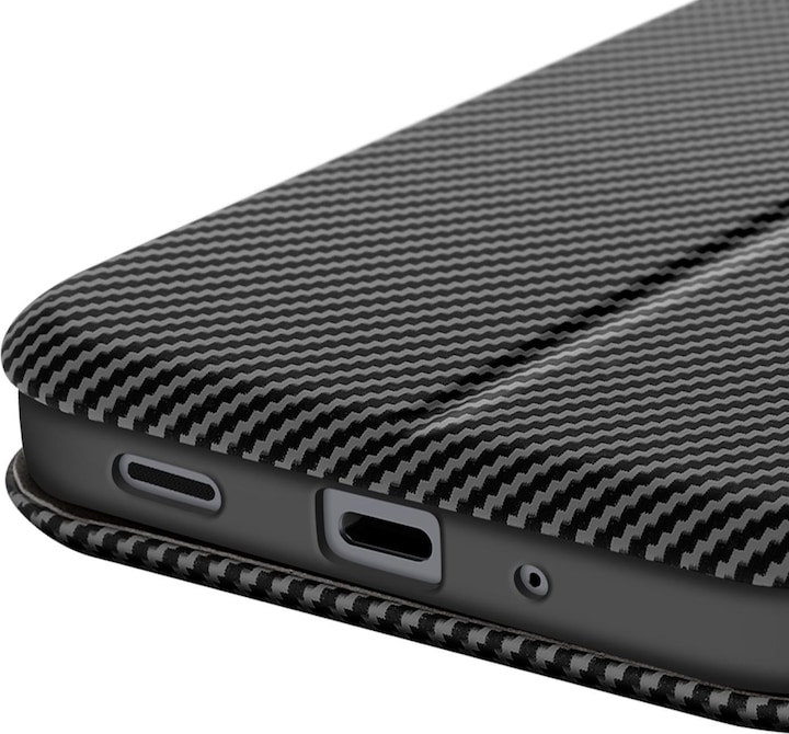 Produktbild Avizar CarbonX RFID Cover (Samsung Galaxy A16)