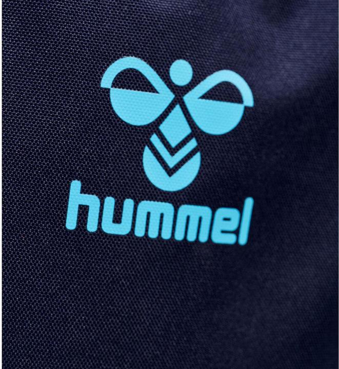 Produktbild hummel Hmlessential Back Pack Neon