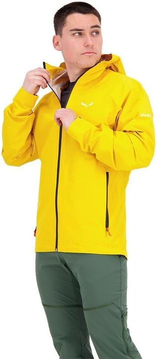 Produktbild Salewa Puez Aqua 4 PowerTex 2.5L Jacket (XXL)