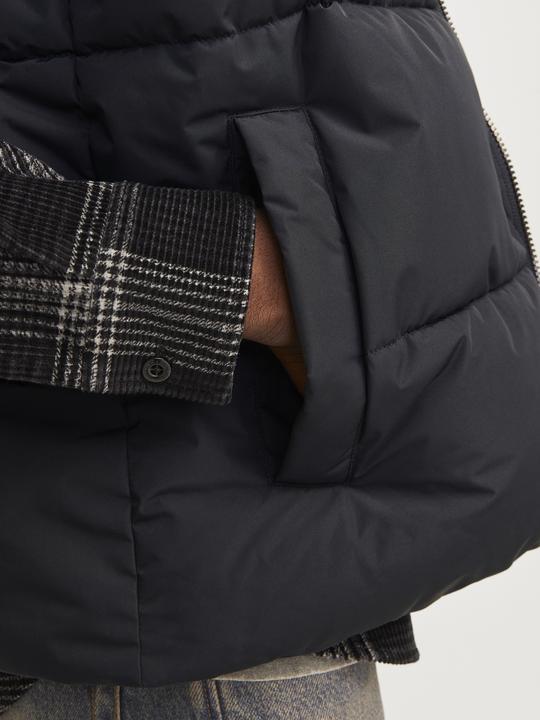 Actual product image Jack & Jones Jjebradley Bodywarmer Sn (XS)