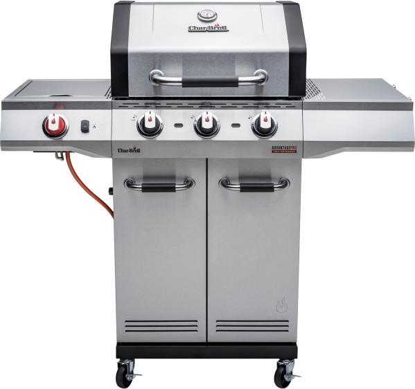 Produktbild Char Broil Gasolgrill Advantage PRO B3 (7.91 kW)