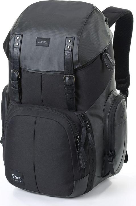 Produktbild Nitro Urban Weekender Rucksack 55 cm Laptopfach (42 l)