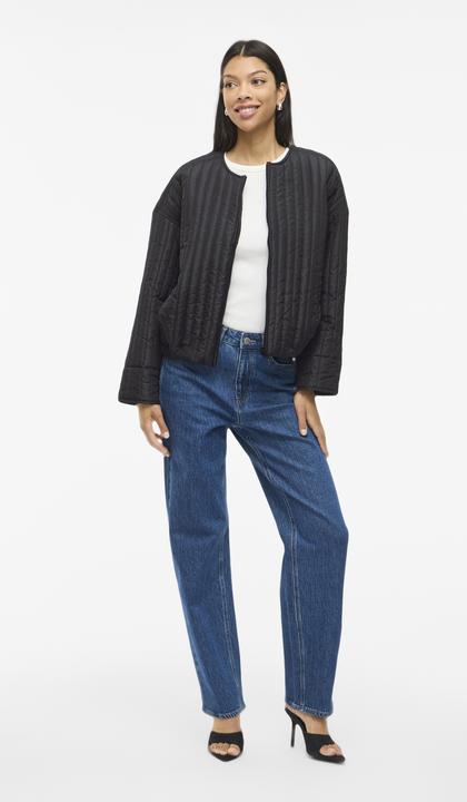 Image du produit Vila Reissverschluss Bomberjacke (38, 44)