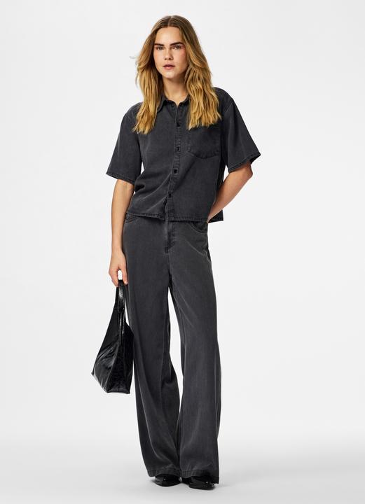 Immagine prodotto Pieces PCSMIDI Jeanshemd (S)