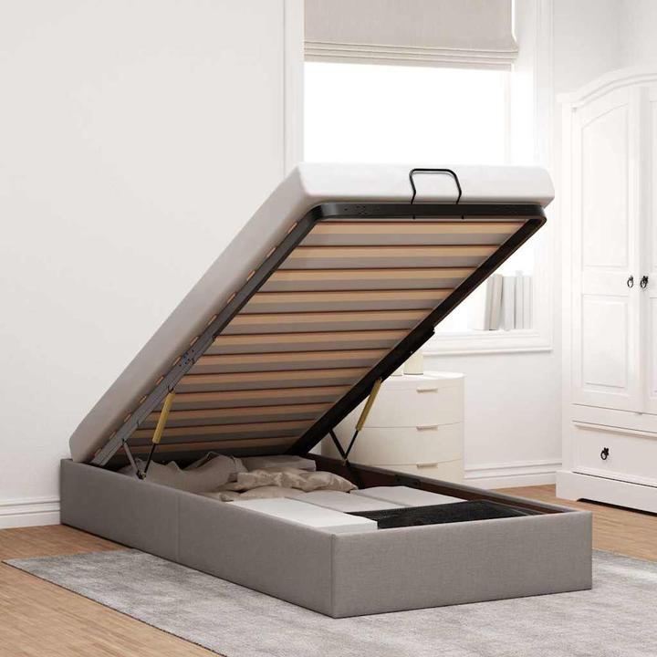 Image du produit vidaXL Ottoman-Bett (80 x 200 cm)