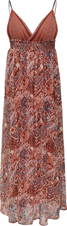 Image du produit Only ONLVIKKI Langes Kleid Kleid (S)
