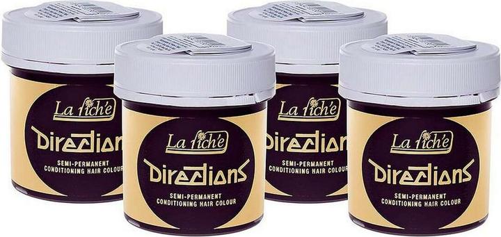 Actual product image Directions La Riche (PLUM)