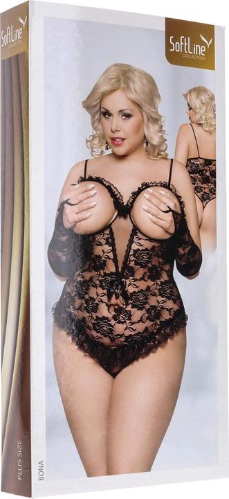 Actual product image Softline Bona Body (XL)