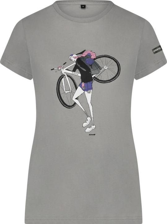 Actual product image Shimano Sentiero LTD (XL)
