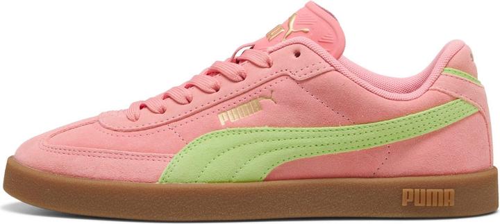 Actual product image Puma Club II Era Suede (43)