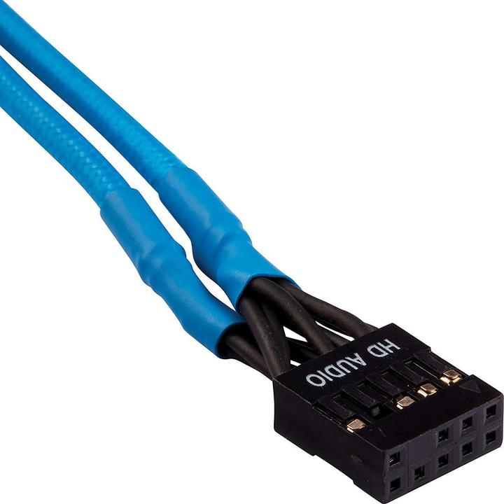 Produktbild Corsair Frontpanel Set