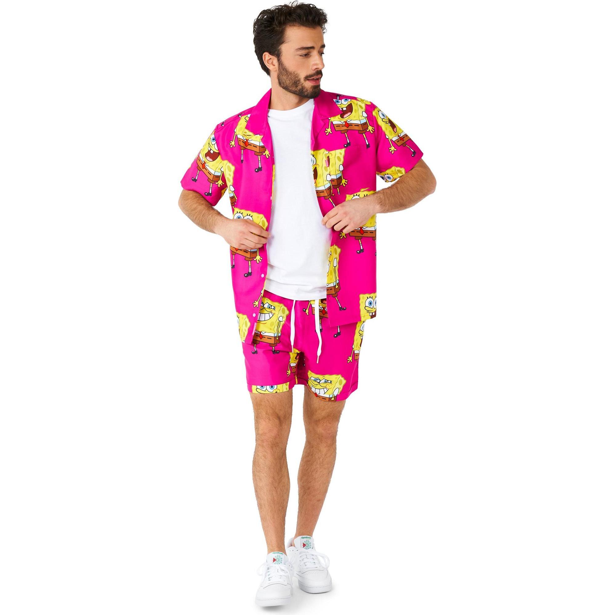 OppoSuits Sommer - SpongeBob (S)