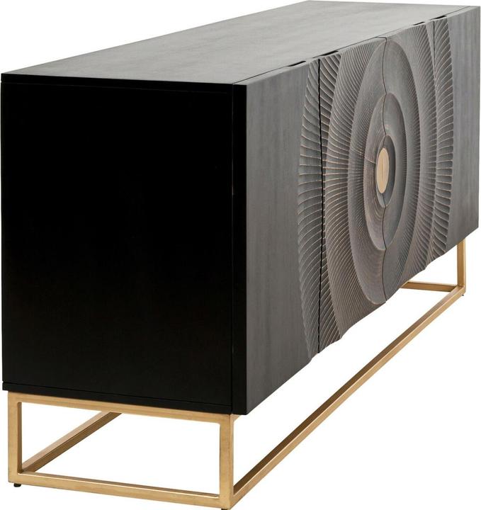 Image du produit Kare Design Madère (177 x 45 x 75 cm)