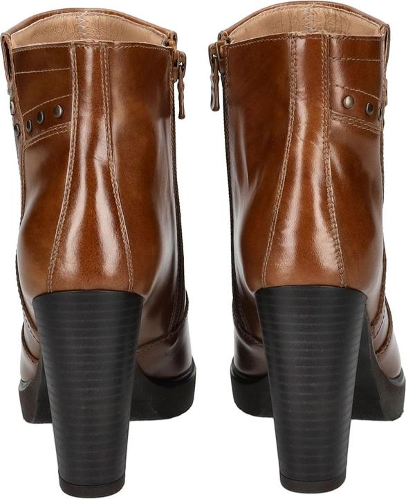 Actual product image Nero Giardini Stiefelette (41)