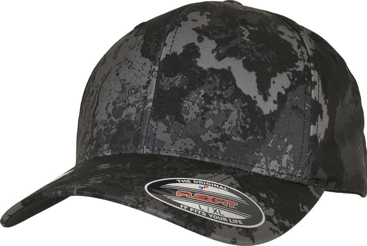 Produktbild Flexfit ® Veil Camo™ Cap (M, S)