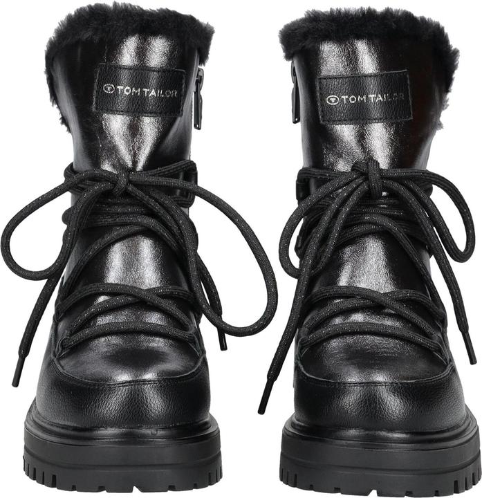 Produktbild Tom Tailor Stiefelette (41)