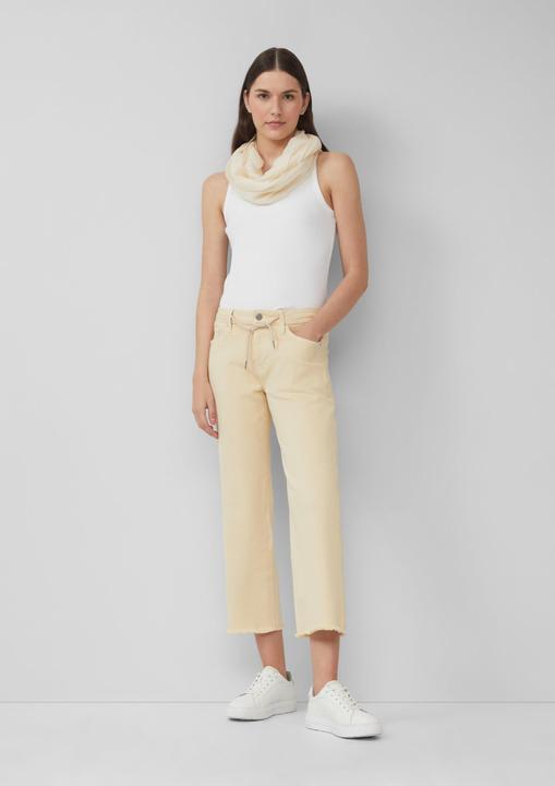 Image du produit S.Oliver Snood Unifarbener Loop-Schal