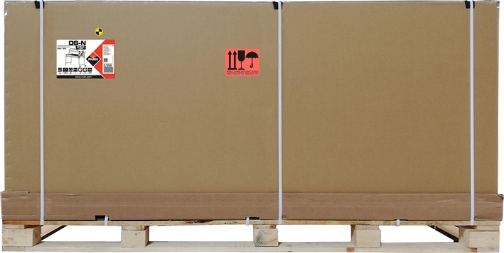 Actual product image Rubi Tile cutter