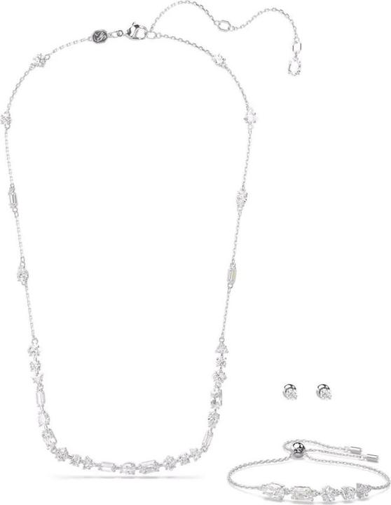 Produktbild Swarovski 5665877 Mesmera set