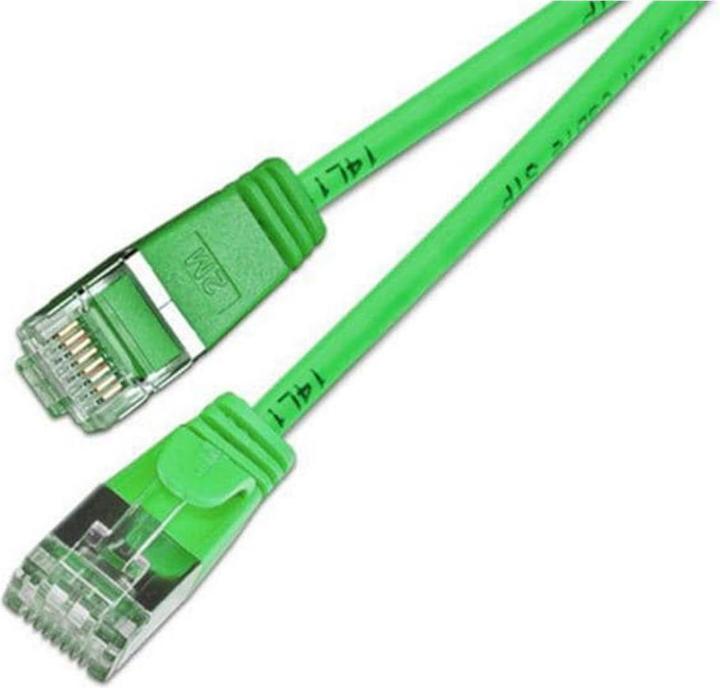 Actual product image Wirewin Network cable (U/FTP, CAT6, 0.50 m)