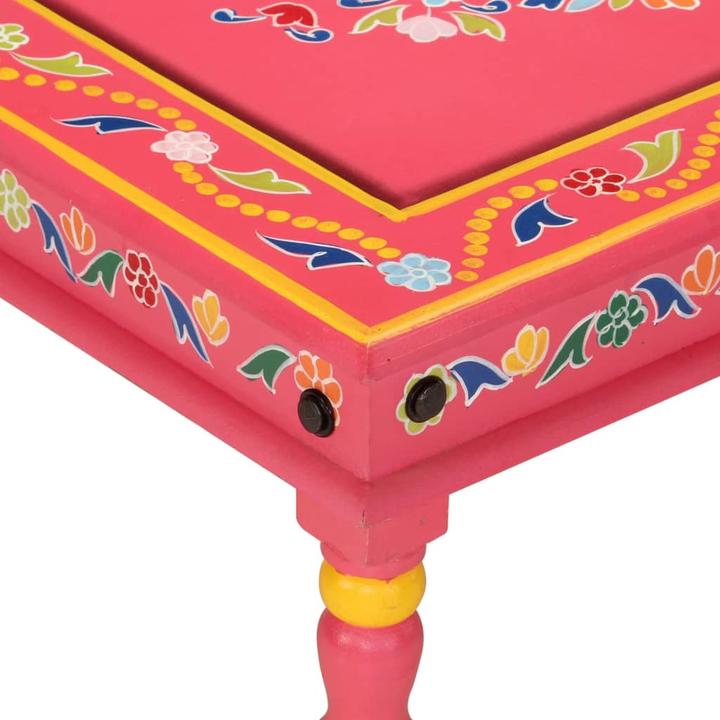 Image du produit vidaXL Couchtisch (54 x 54 x 30 cm)