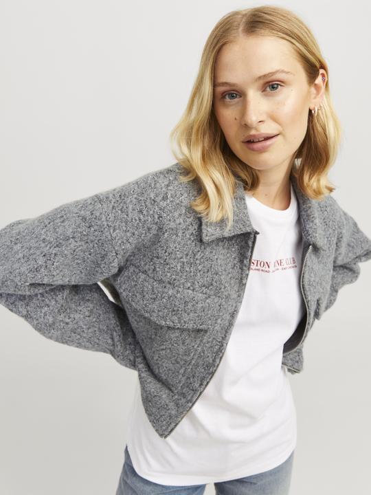 Produktbild JJXX JXCAROL Wollmantel Wollmantel