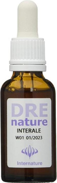 Actual product image Internature Inner Space: 30 Cc (Eau de parfum, 30 ml)