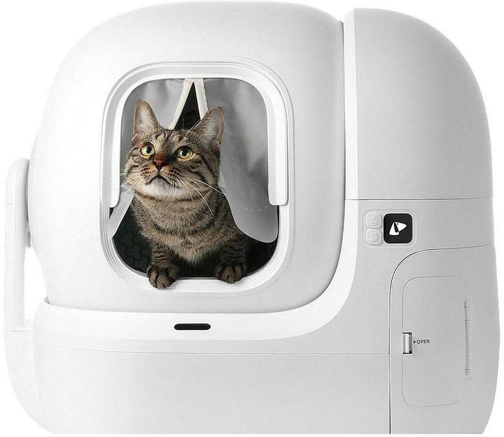 Immagine prodotto Petkit Magnetische Vorhang 2.0