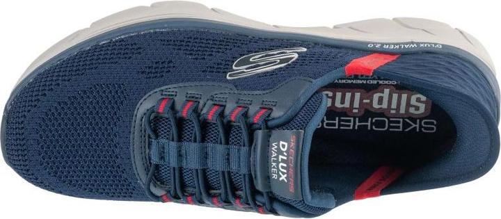 Immagine prodotto Skechers Scarpette: D'Lux Walker 2.0 - Rezinate Navy (46)