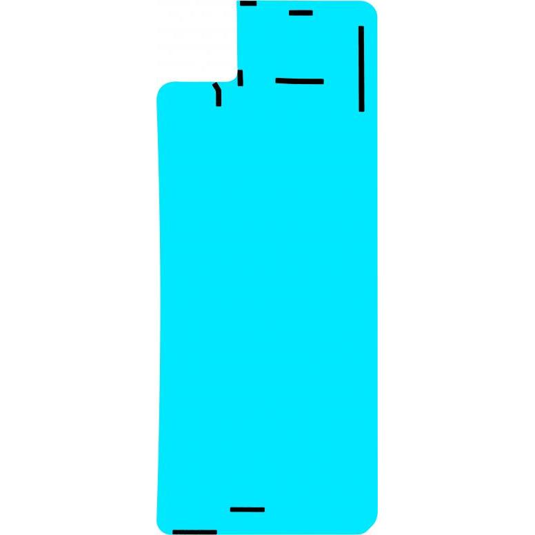 Honor Adhesive Foil Shell Vibration fur 400 Smart, Pezzi di ricambio per dispositivi mobili