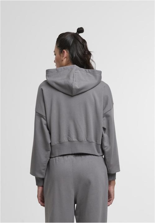 Produktbild DEF Kapuzenjacke (XL)