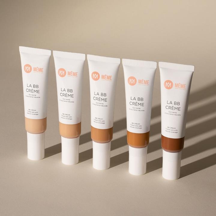 Produktbild Même MEME BB Creme Hautton 2 Disp 30ml (Farbton 2)
