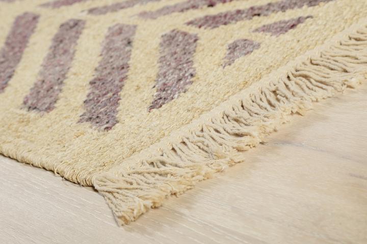 Immagine prodotto Wecon Home Tappeto Bayonne (60 x 110 cm)