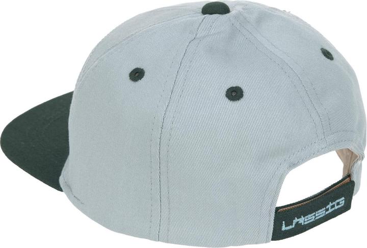 Productafbeelding Lässig Kids Skater Cap Lemon light blue/dark green (48, 52)