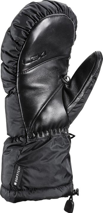 Produktbild Leki Glace 3D Mitt (6.5)