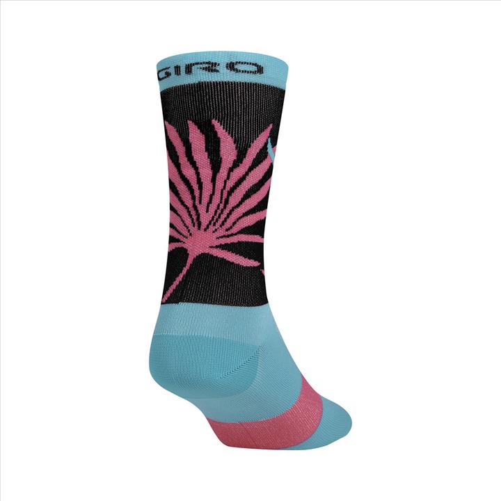Actual product image Giro Comp Racer High Rise Sock (XL)