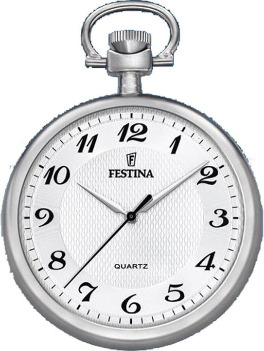 Produktbild Festina Pocket Watch (Taschenuhr, 43 mm)